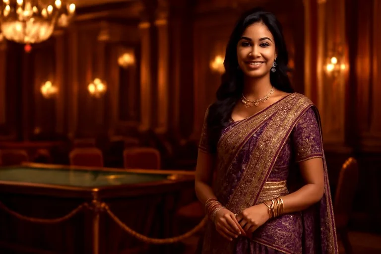CK200 লাইভ ক্যাসিনো টেবিল