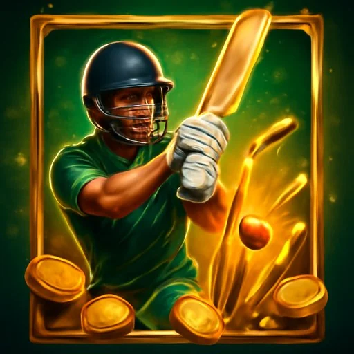 CK200 ফলের থিমযুক্ত স্লট বোর্ড
