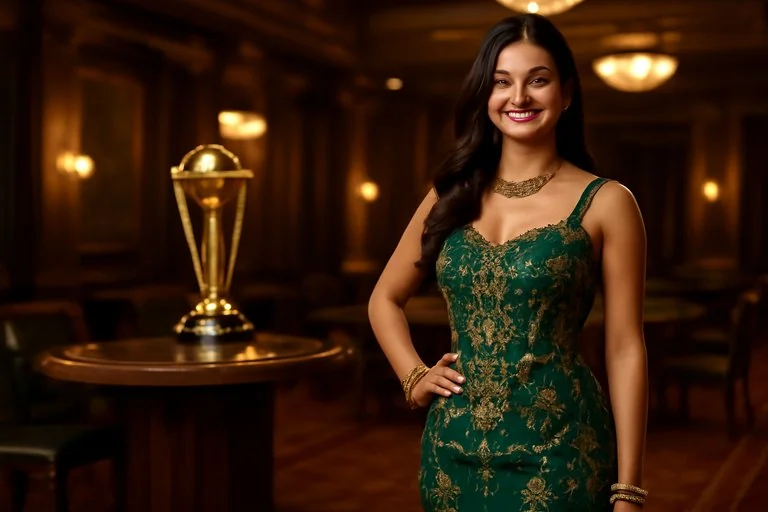 CK200 গেটস অব অলিম্পাস দৃশ্য